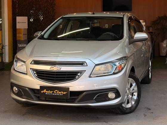 CHEVROLET PRISMA 1.4 MPFI LTZ 8V FLEX 4P MANUAL CHEVROLET PRISMA 1.4 MPFI LTZ 8V FLEX 4P MANUAL